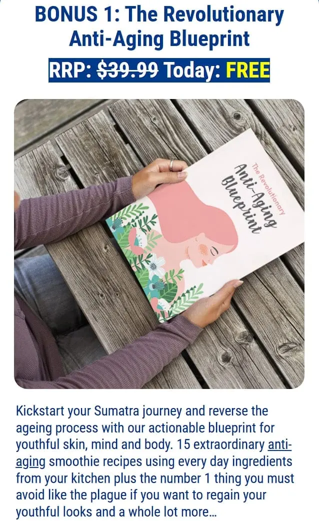 sumatra tonic free bonus 2